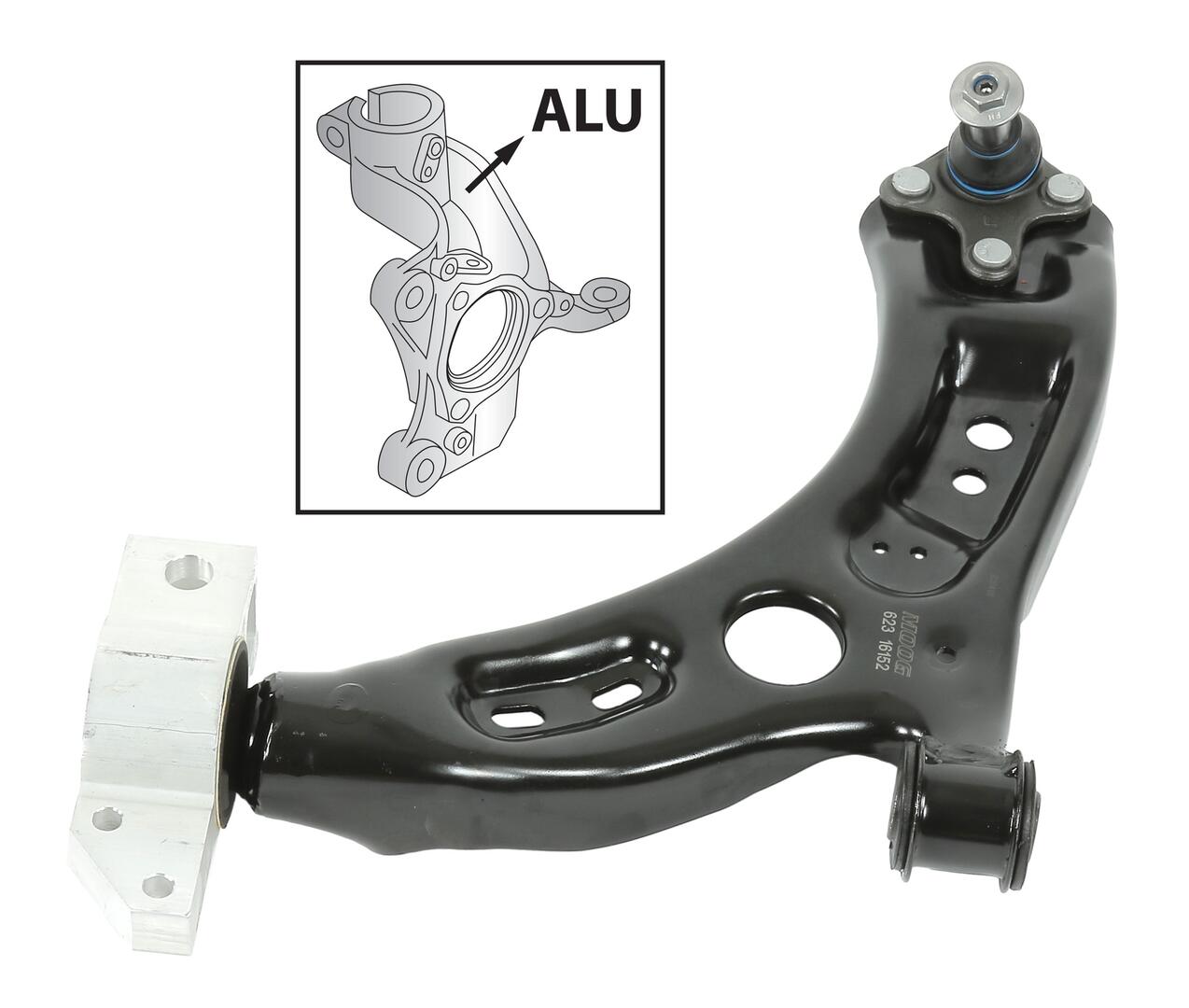 Autodistribution image produit