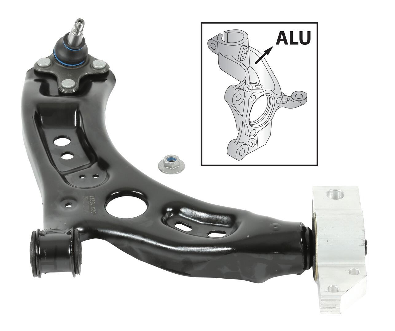Autodistribution image produit