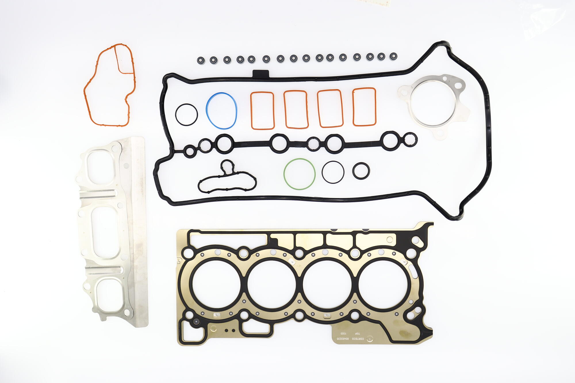 Autodistribution image produit