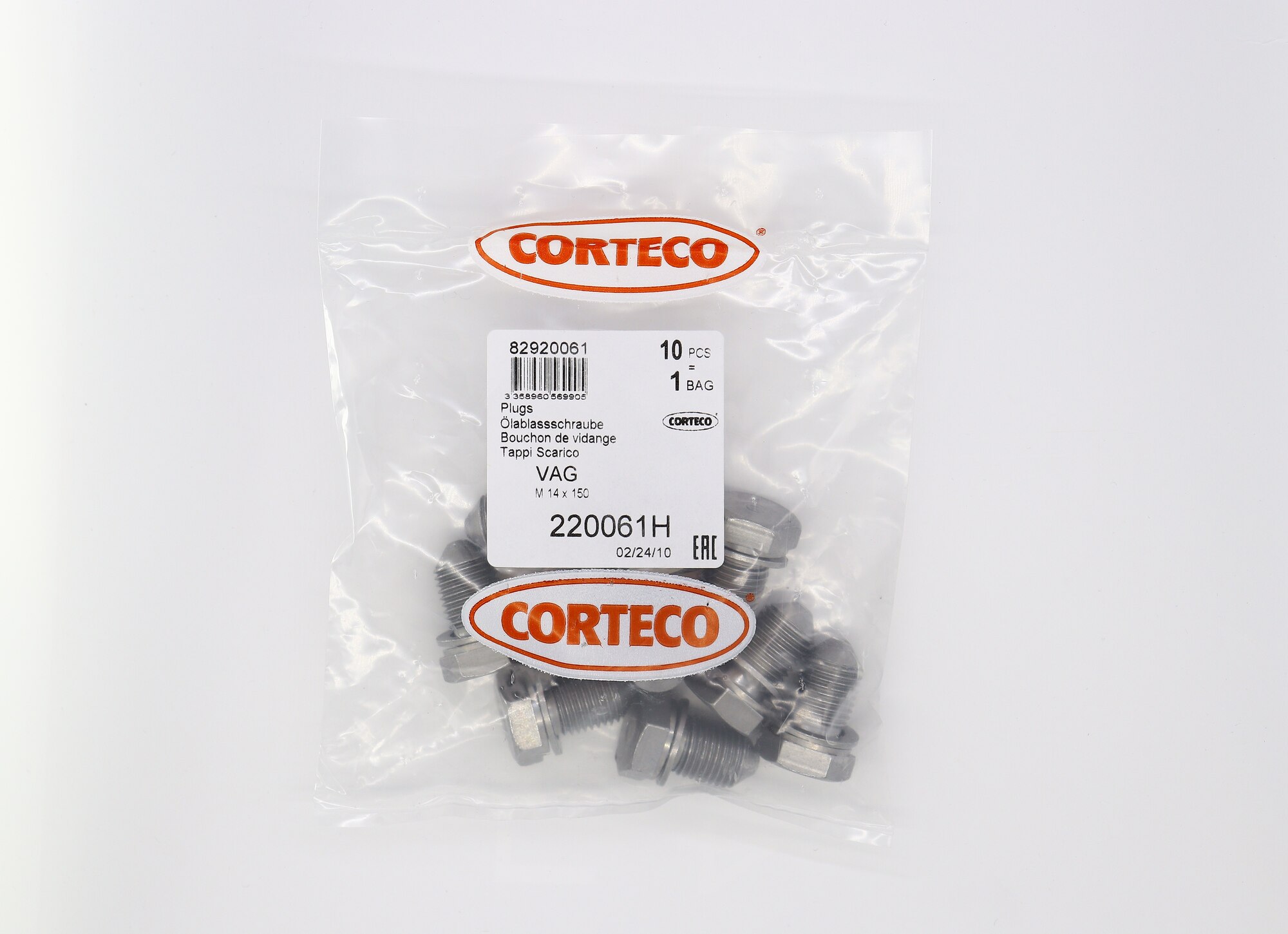 Autodistribution image produit