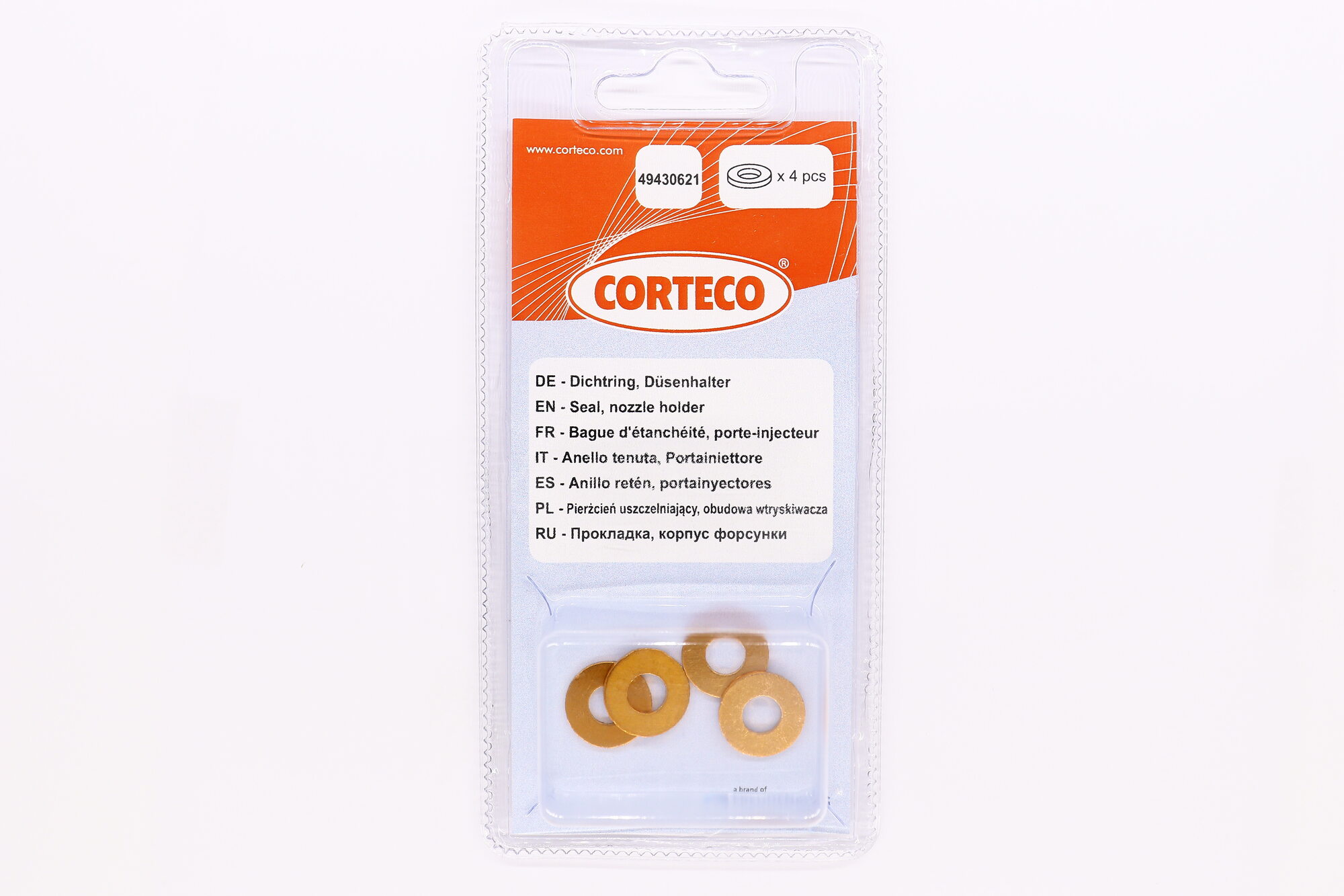 Autodistribution image produit