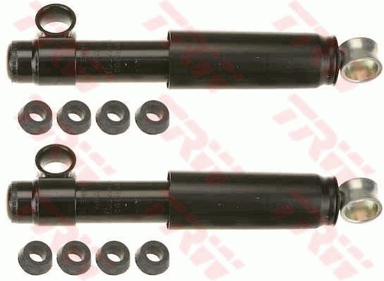 Autodistribution image produit