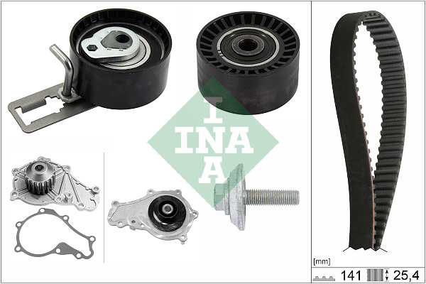 Autodistribution image produit