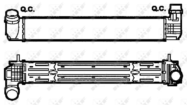 Autodistribution image produit