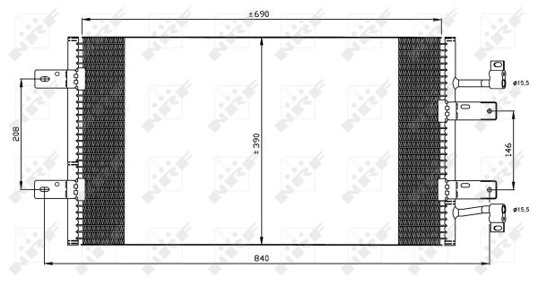 Autodistribution image produit