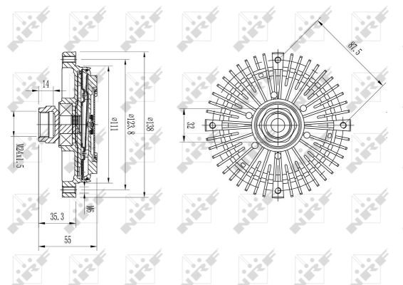 Autodistribution image produit