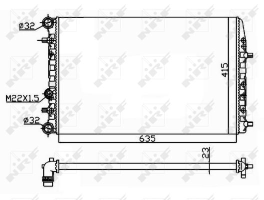 Autodistribution image produit