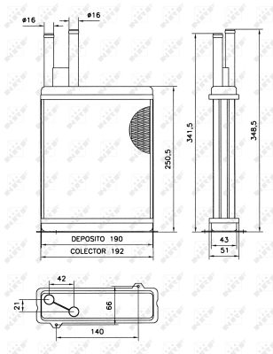 Autodistribution image produit