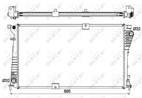 Autodistribution image produit