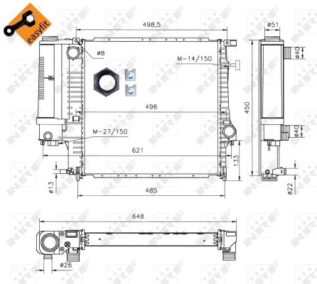 Autodistribution image produit