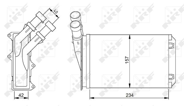 Autodistribution image produit
