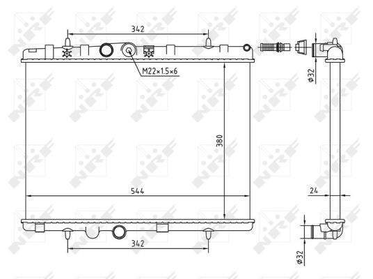 Autodistribution image produit