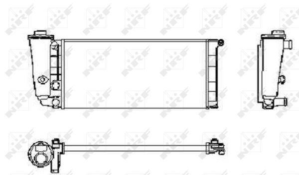 Autodistribution image produit