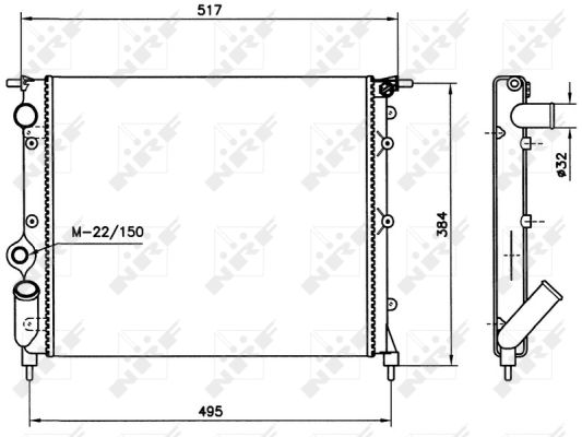 Autodistribution image produit