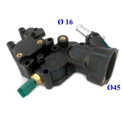 Autodistribution image produit