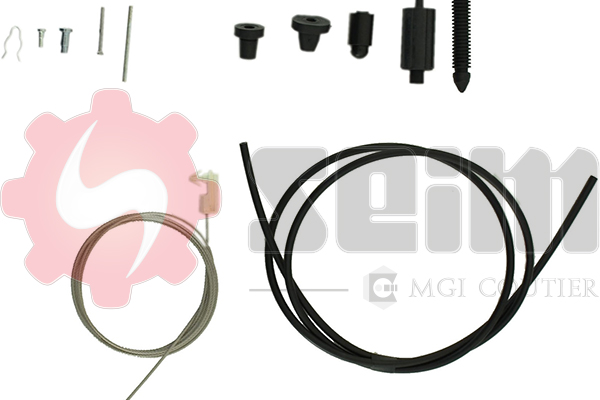 Autodistribution image produit