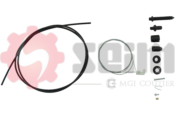 Autodistribution image produit