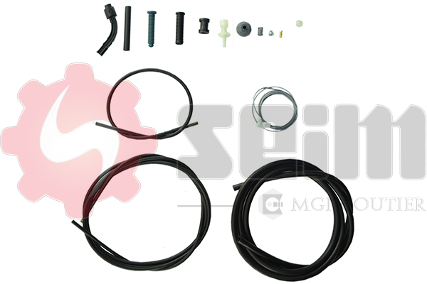 Autodistribution image produit