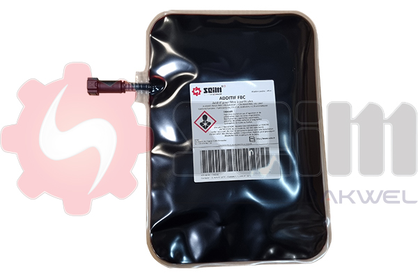 Autodistribution image produit