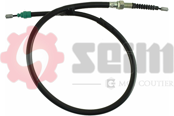 Autodistribution image produit