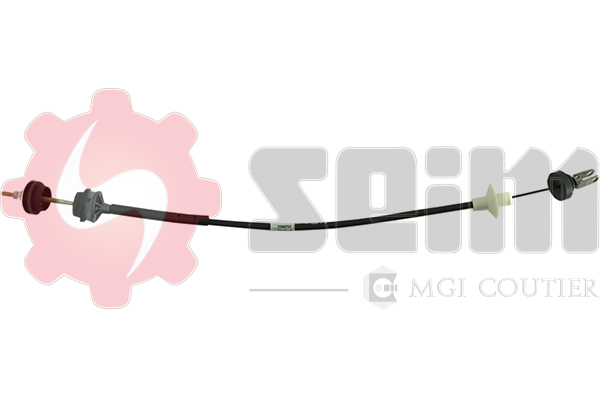 Autodistribution image produit