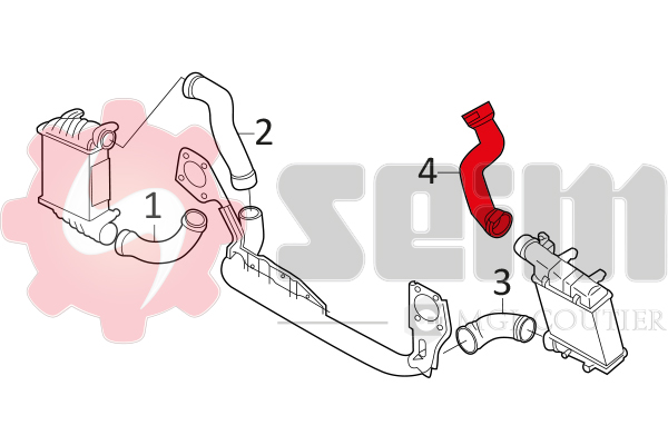 Autodistribution image produit