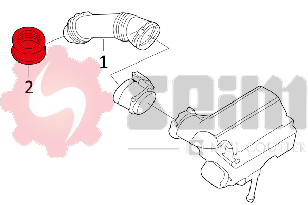 Autodistribution image produit