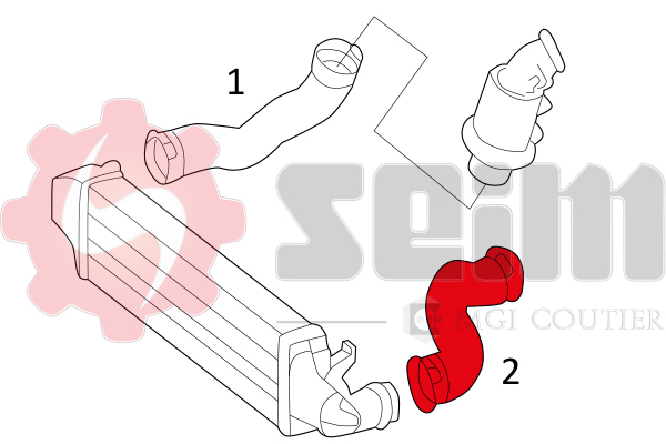 Autodistribution image produit
