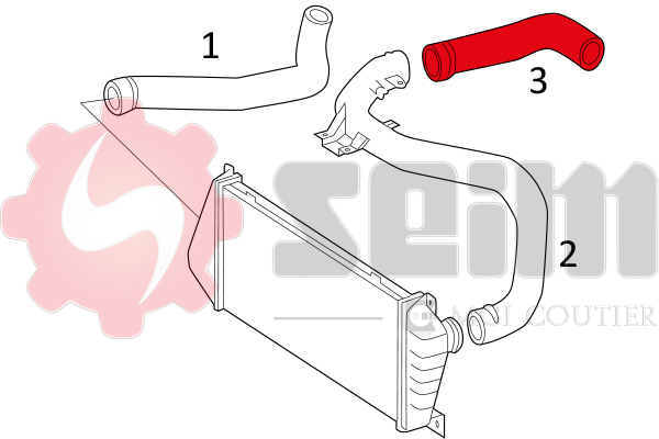 Autodistribution image produit