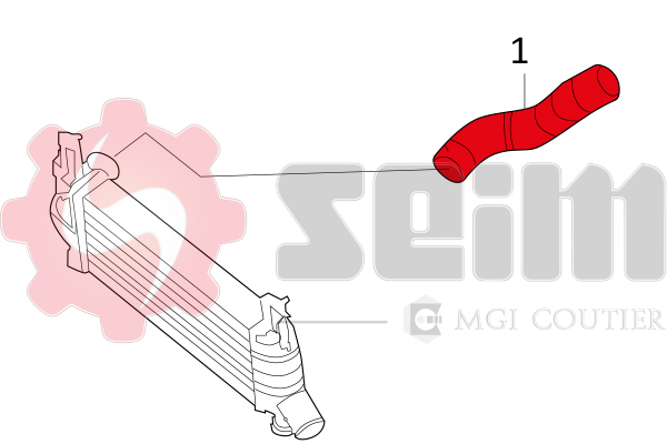 Autodistribution image produit