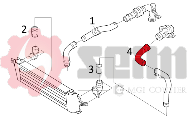 Autodistribution image produit