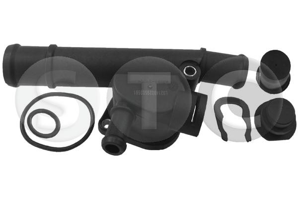 Autodistribution image produit