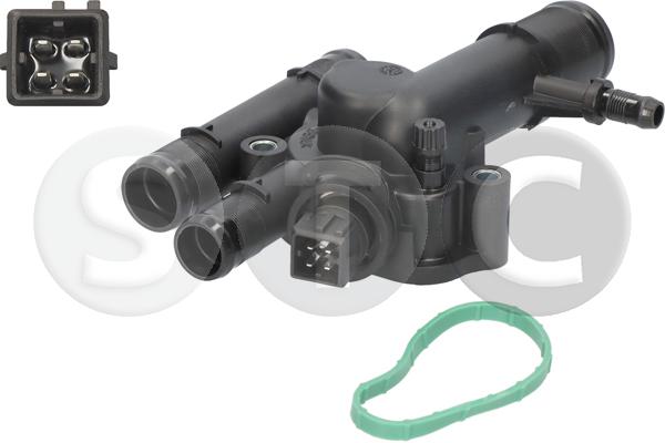 Autodistribution image produit