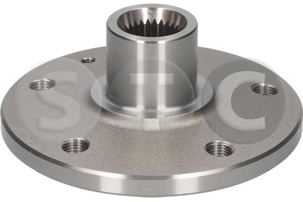 Autodistribution image produit