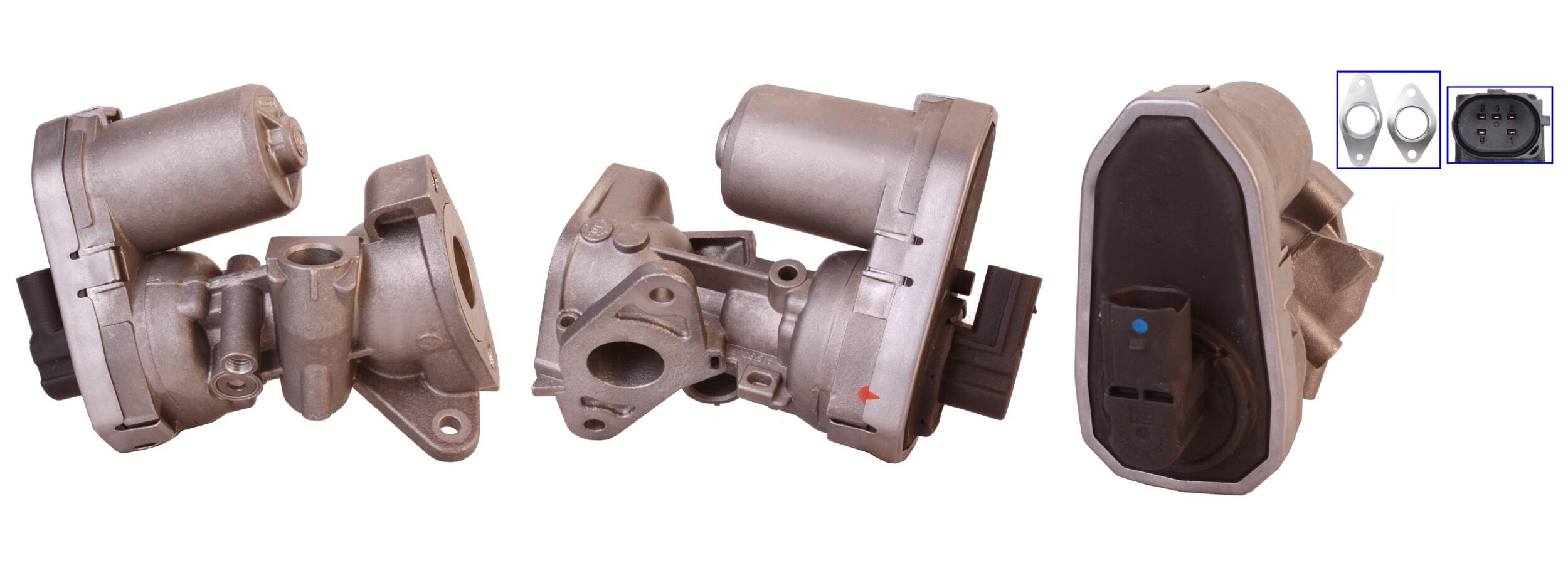 Autodistribution image produit