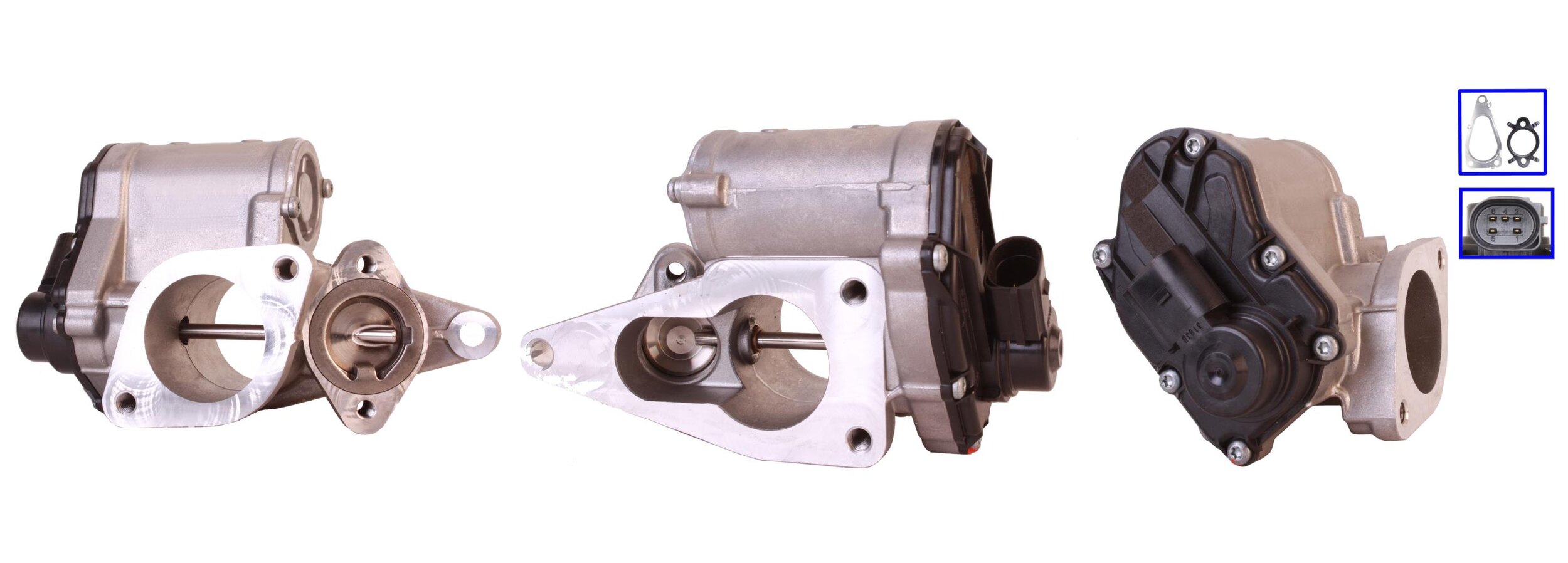 Autodistribution image produit