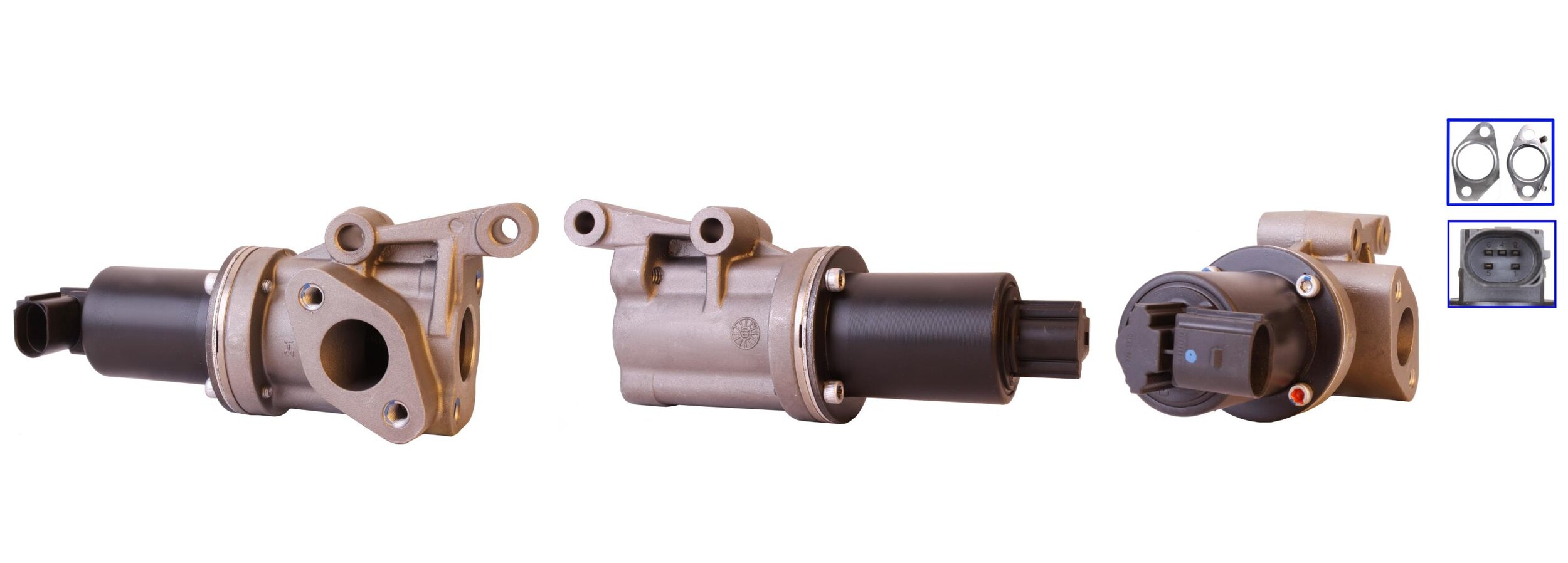 Autodistribution image produit