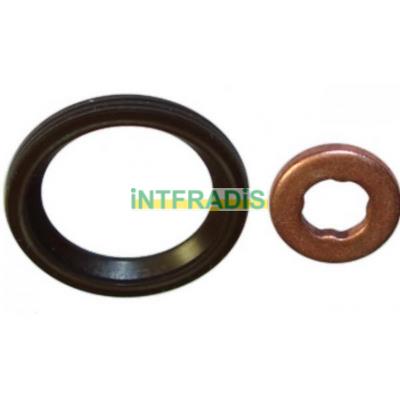 Autodistribution image produit