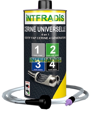 Autodistribution image produit