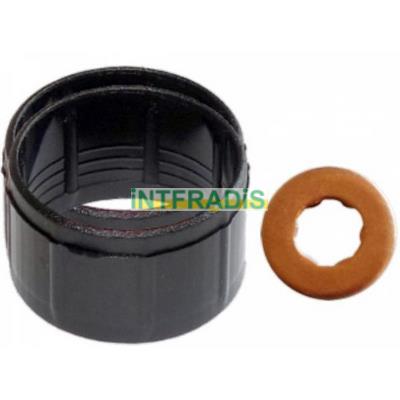 Autodistribution image produit