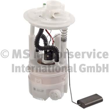 Autodistribution image produit