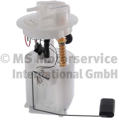 Autodistribution image produit
