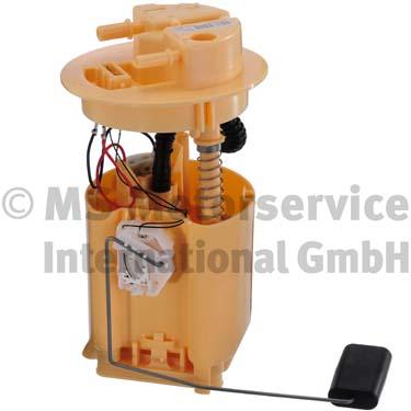 Autodistribution image produit
