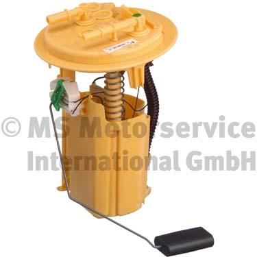 Autodistribution image produit