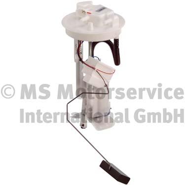 Autodistribution image produit