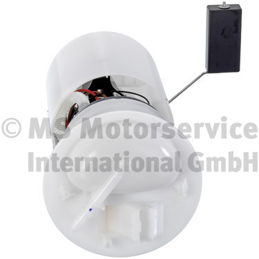 Autodistribution image produit