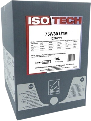 Autodistribution image produit